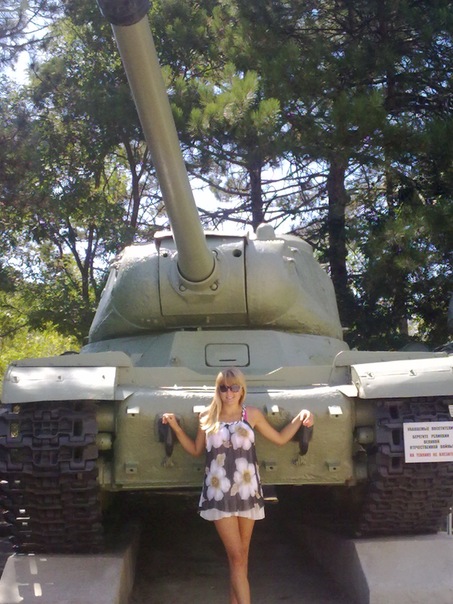 №46, Вита Власкова, 34 года, Харьков №46, Вита Власкова, 34 года, Харьков