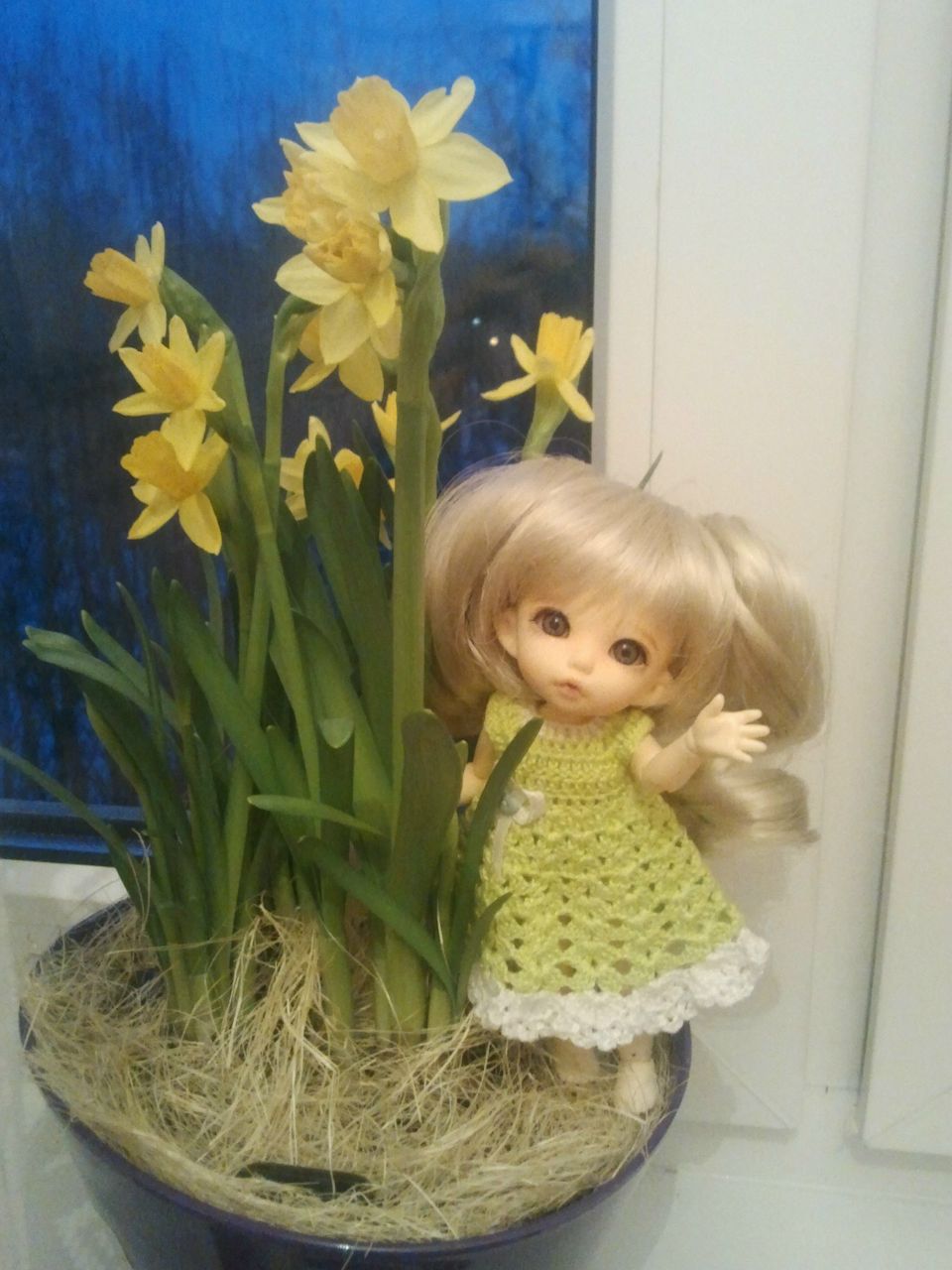 Евгения Егорова | Москва