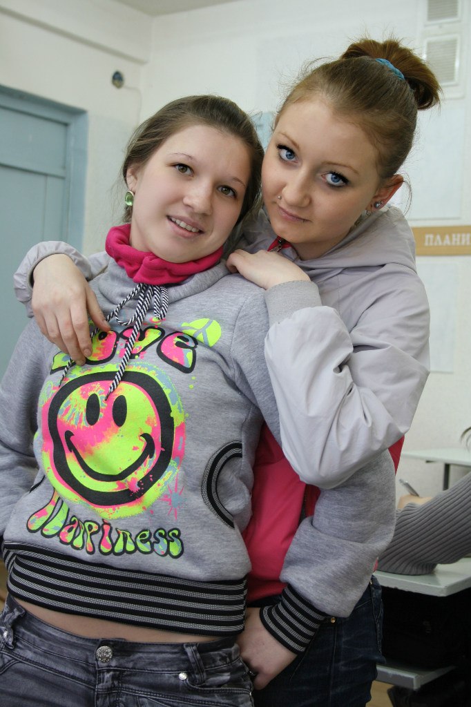 Екатерина Коновалова | Канск