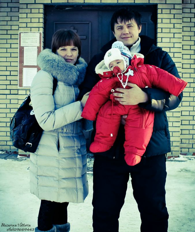 Наталья Борискевич | Петрозаводск