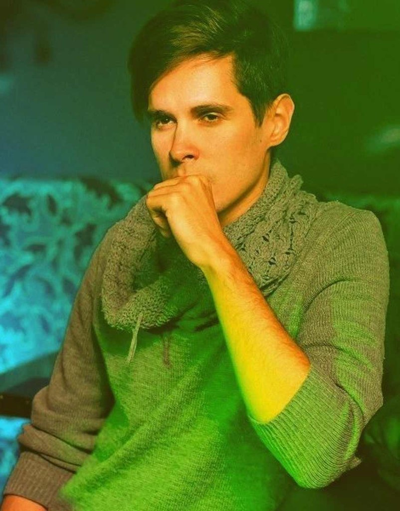 Roman Taychinov | Санкт-Петербург