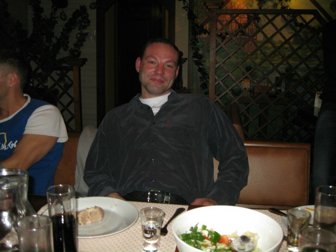 Роман Зайцев BOSS | Санкт-Петербург