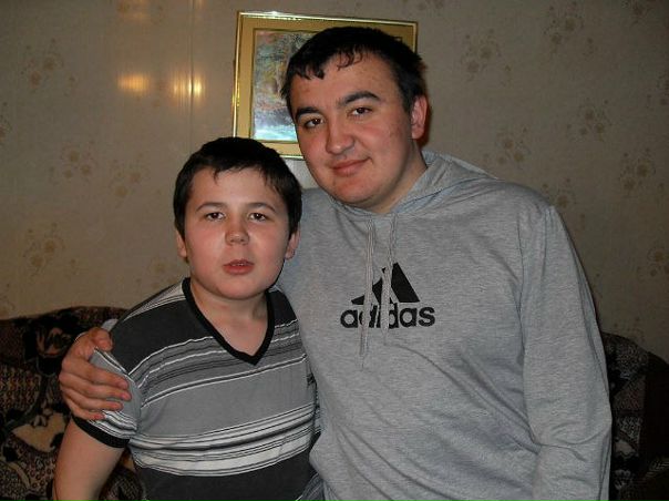 №2, Ранил Сагидуллин №2, Ранил Сагидуллин