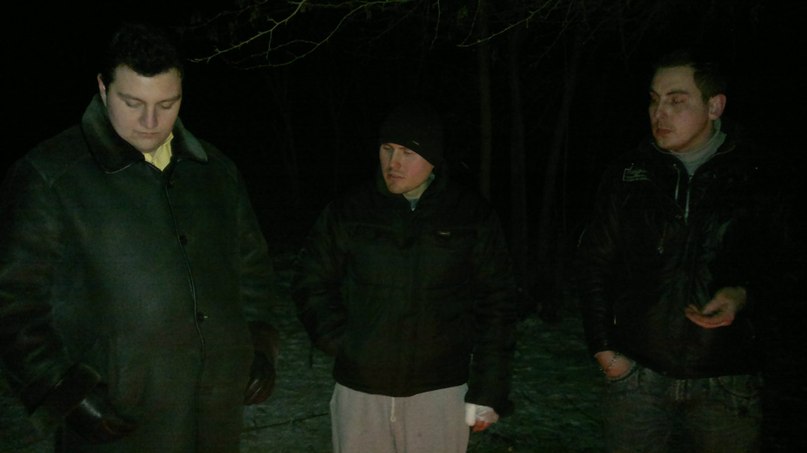 Денис Сидорук | Днепр (Днепропетровск)