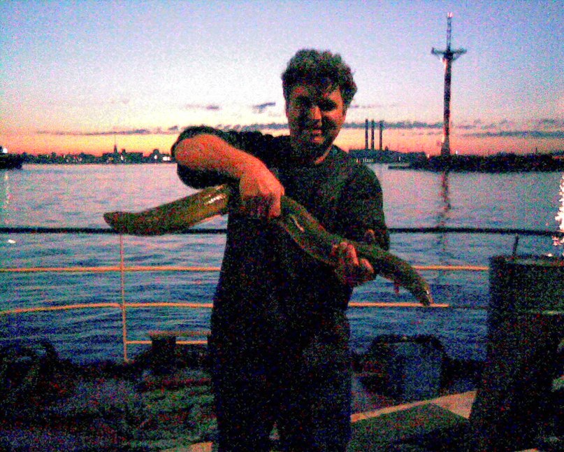 Сергей Иванов | Санкт-Петербург