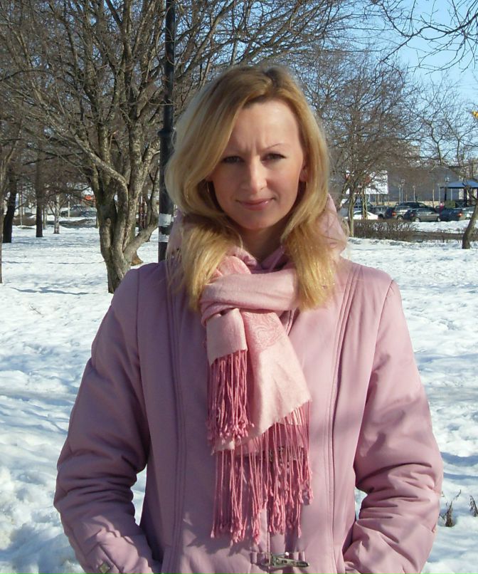 Виктория Пенние | Петрозаводск