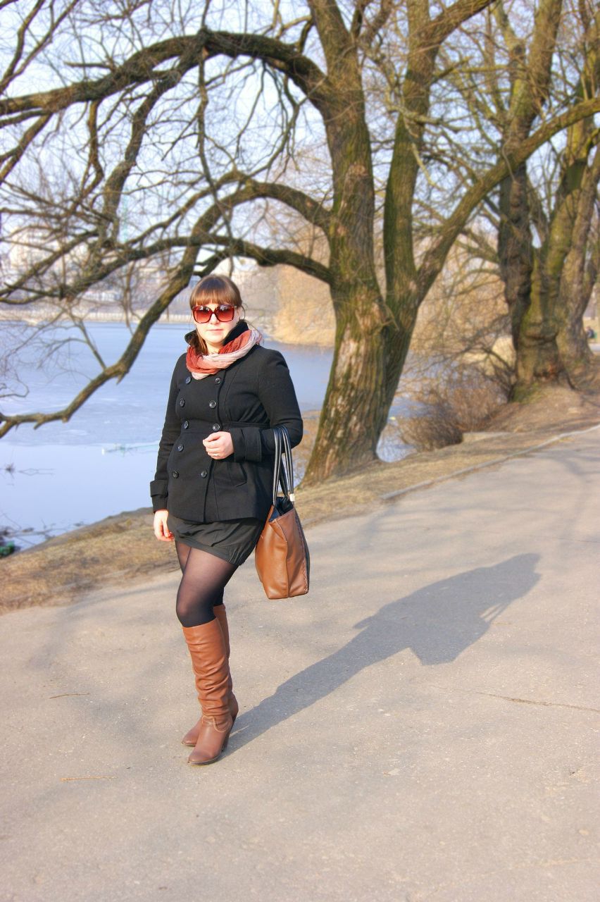 Ирина Алтухова | Калининград