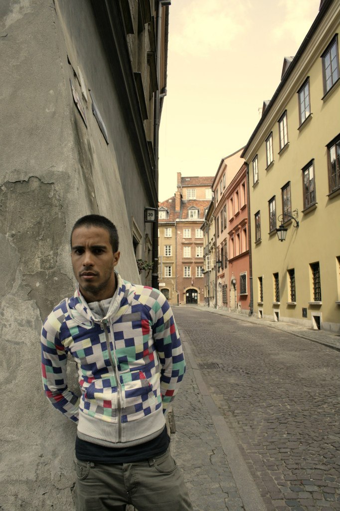 Кристина Сташкевич | Milano