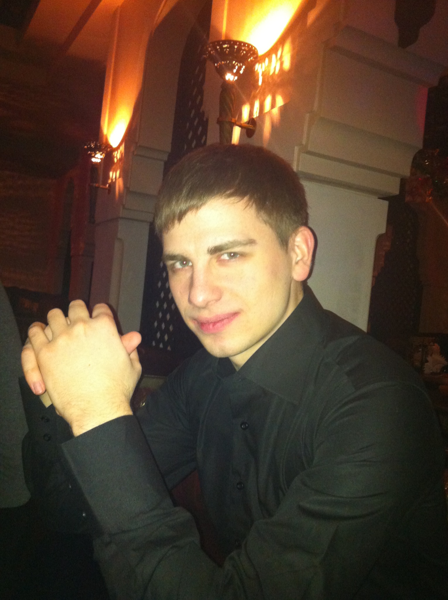 Фото профиля