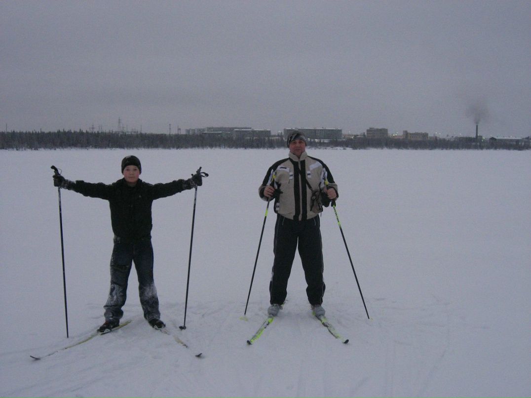 Андрей Маляревич | Уссурийск