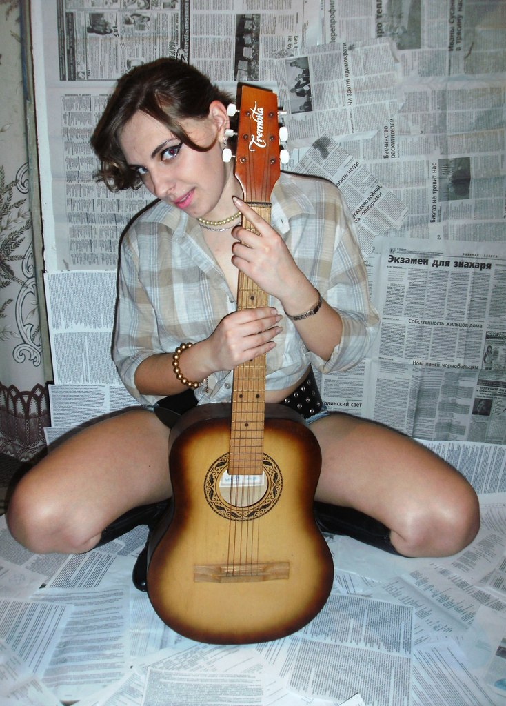 Алина Марчук | Херсон