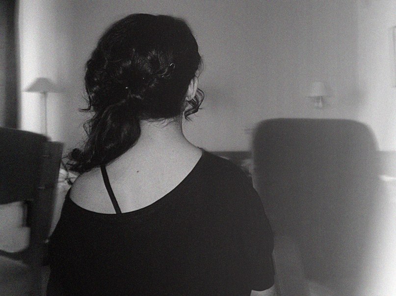 Алина Молош | Минск