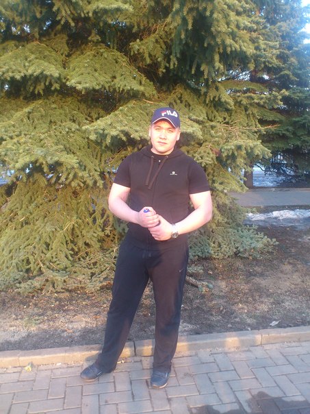 №9, Макс Тихон, Новочебоксарск №9, Макс Тихон, Новочебоксарск