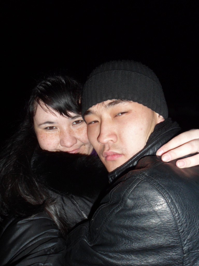 Нэлля Фатхулла-Башировна Борисовна | Алматы