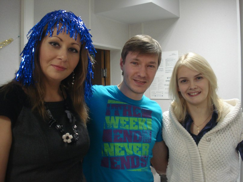 Елена Катасонова | Москва