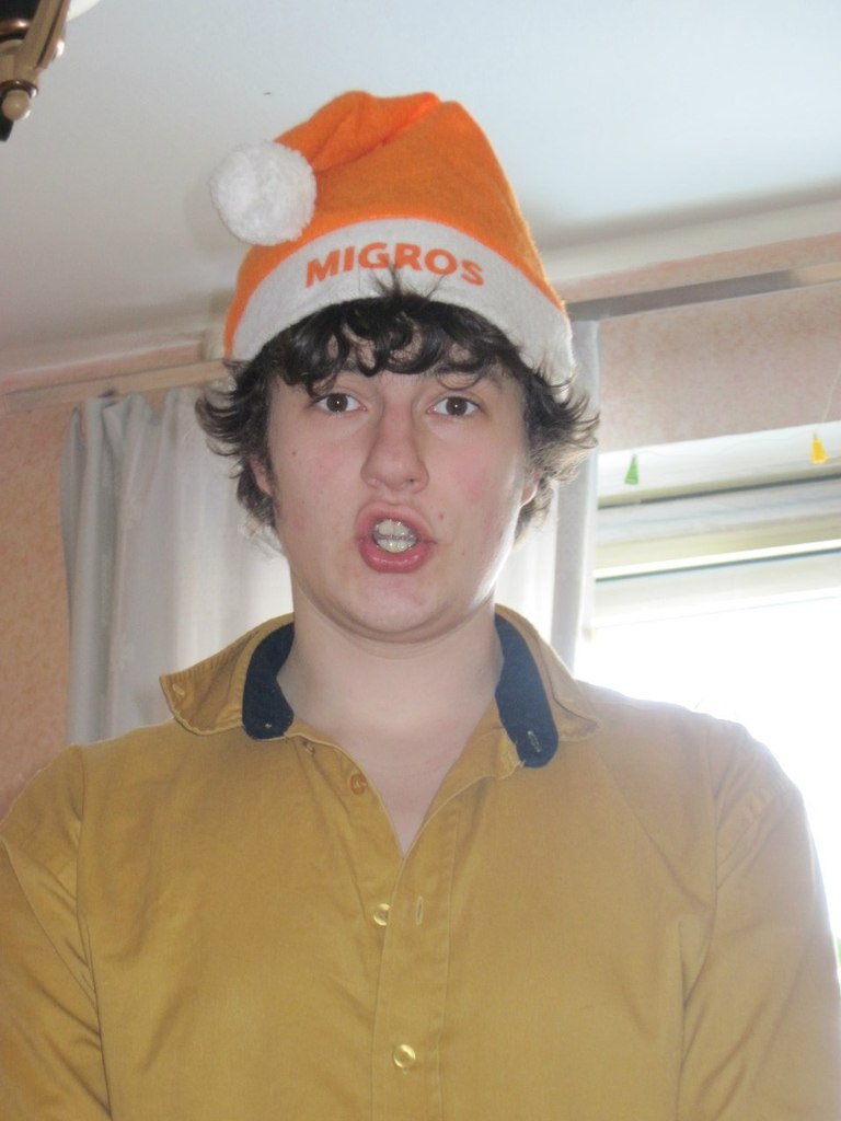 Захар Фещенко | Киев