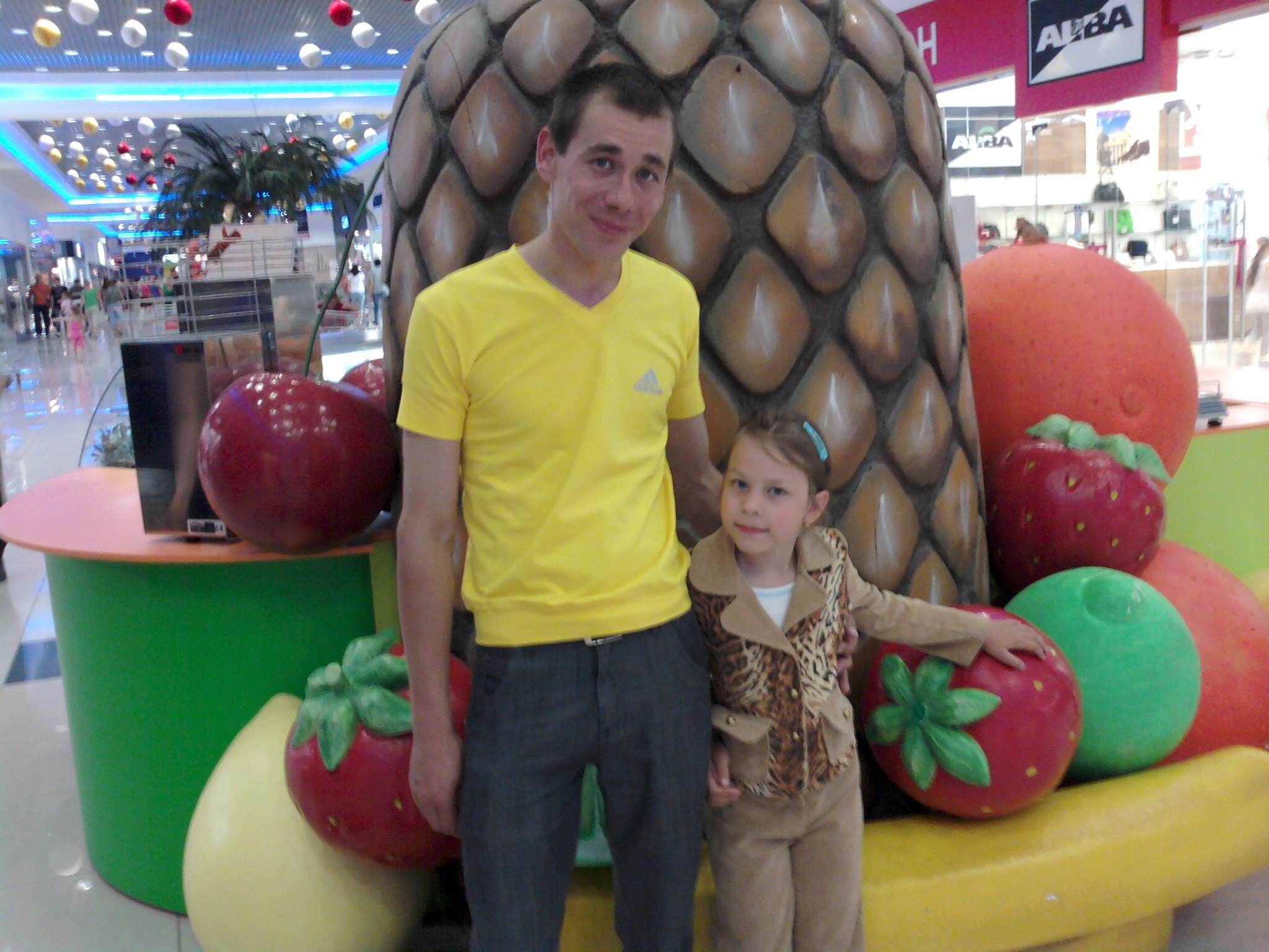 Фото профиля