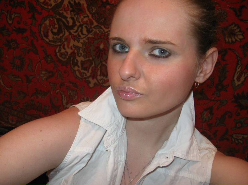 Даришка Якимова buffy | Днепр (Днепропетровск)