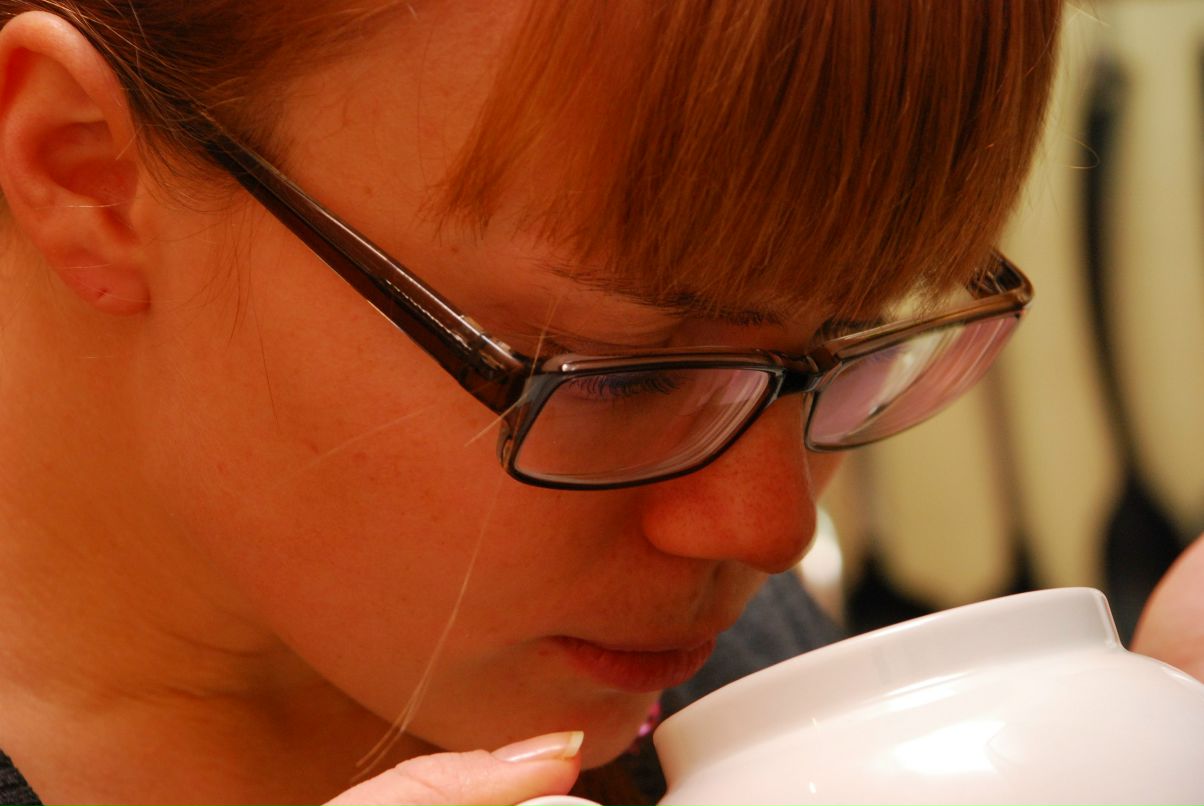 Анна Михайлова | Санкт-Петербург