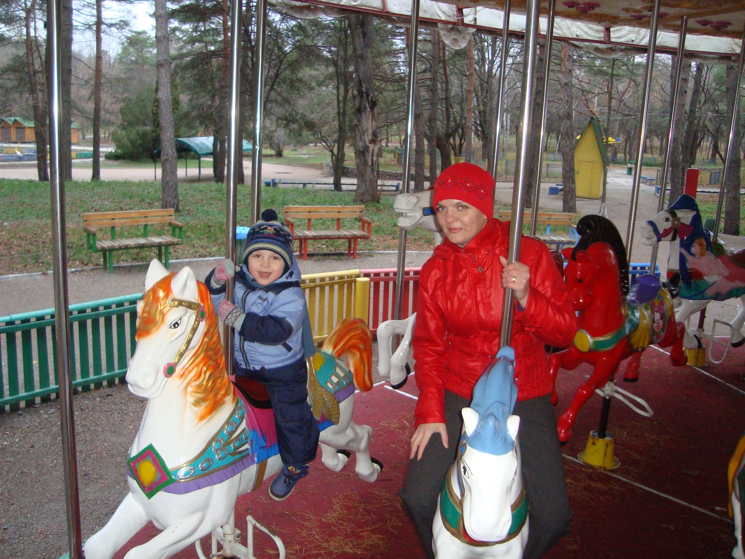 Фото профиля