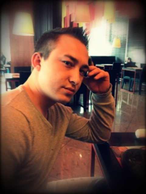 Юрий Удовиченко | Москва