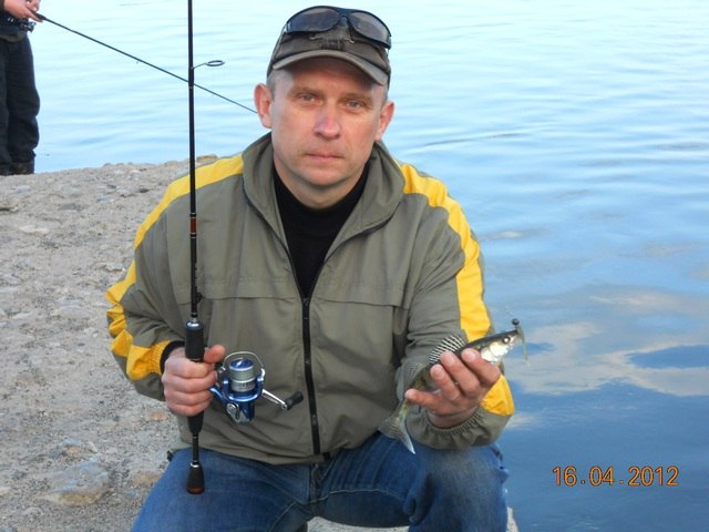 Вадим Гончаров | Краснодар