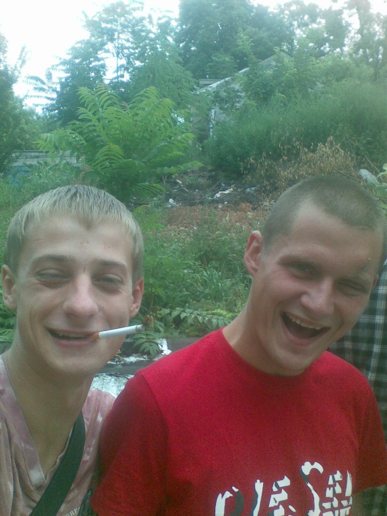 Александр Калитенко #Nаme is Techno# | Днепр (Днепропетровск)