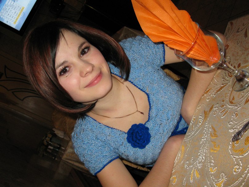 Юлия Гоффер | Кострома