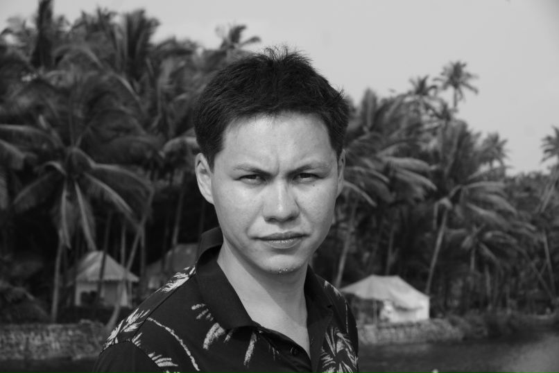 Азамат Исмагулов | Алматы