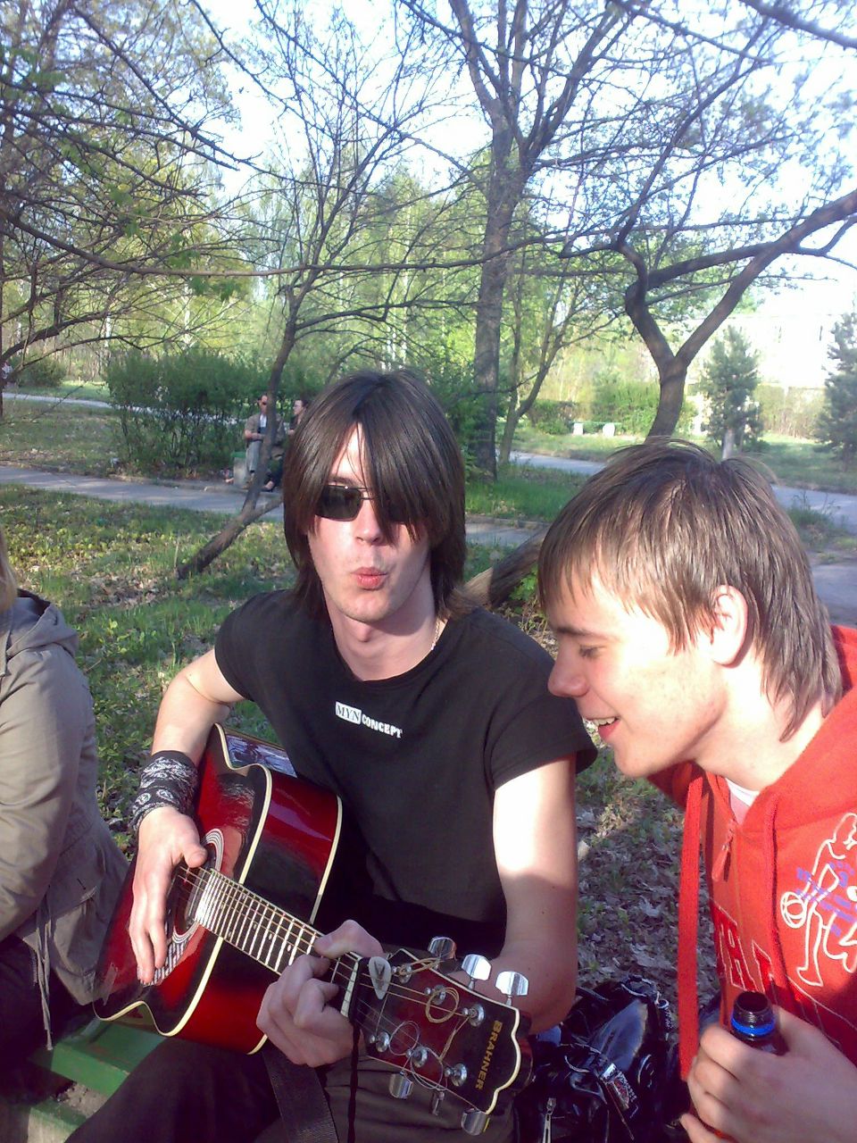 Дмитрий Бабай | Рязань