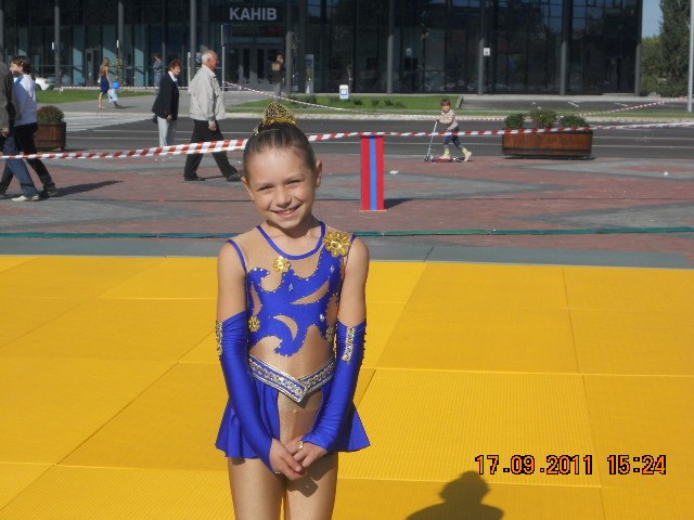 Алла Ярмош ☜♡☞ | Канев