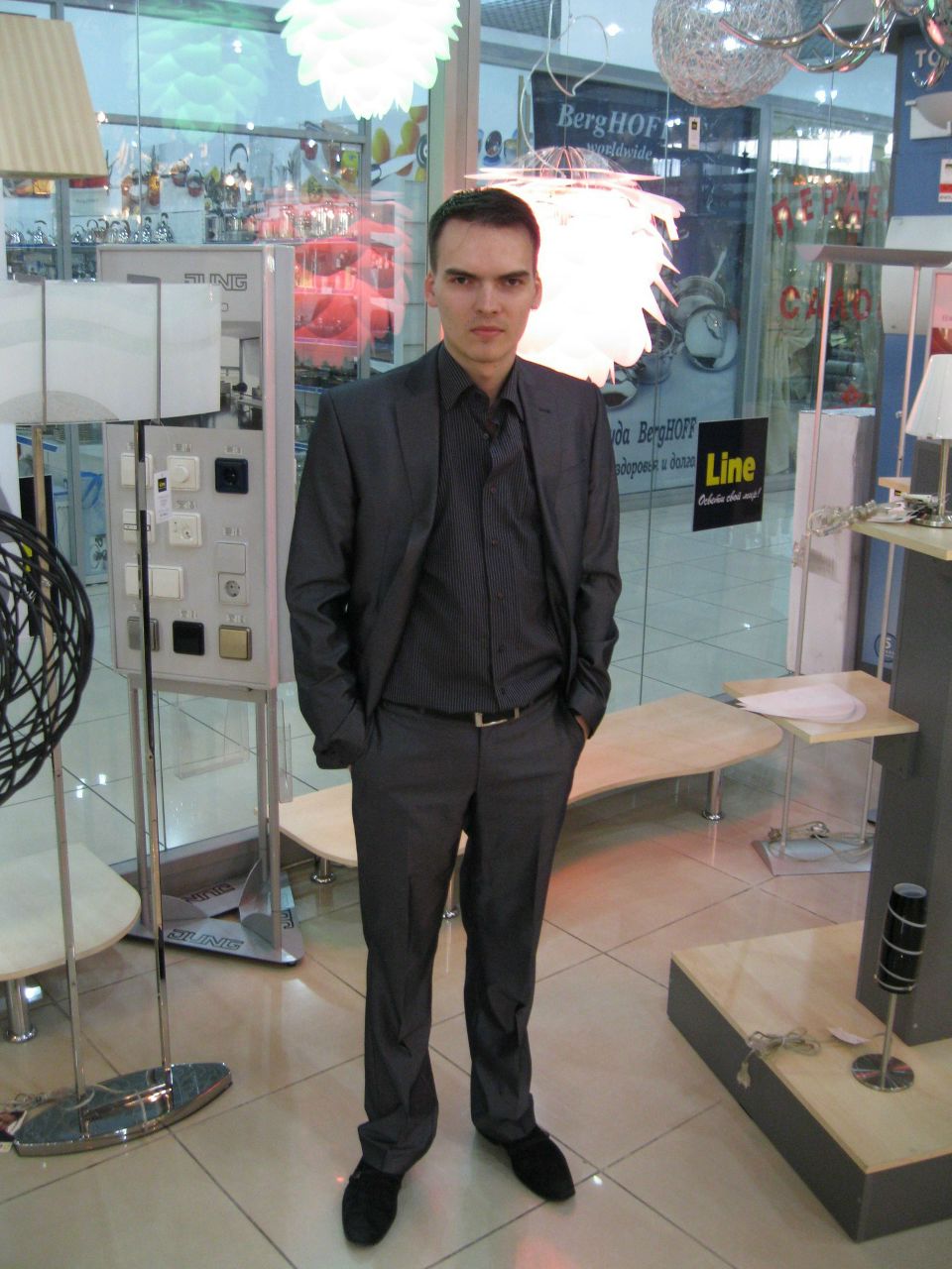 Дмитрий Борисов | Алматы