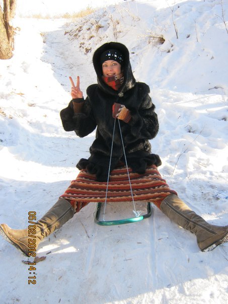 Танюшка Нестеренко | Харьков