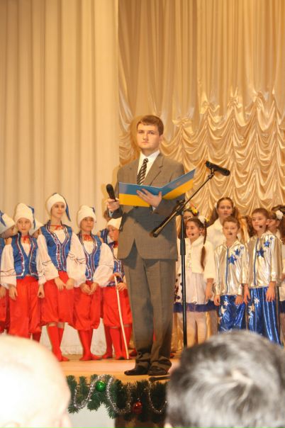 №10, Женя Симоненко №10, Женя Симоненко