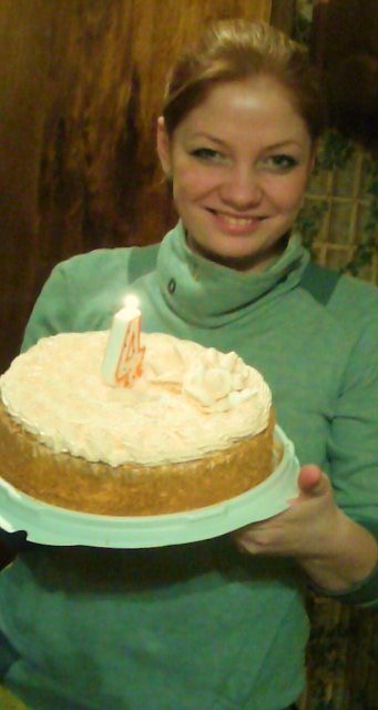 Виктория Медведева | Сыктывкар