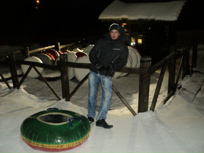 Николай Куренков | Ижевск