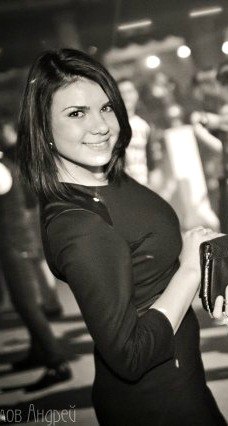 Карина Васильева | Антрацит