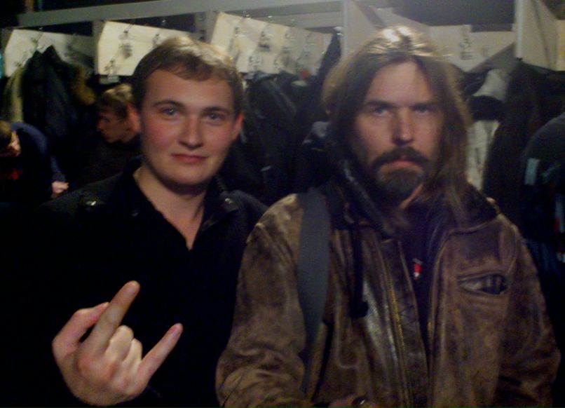 Алексей Струин ALKOman | Москва