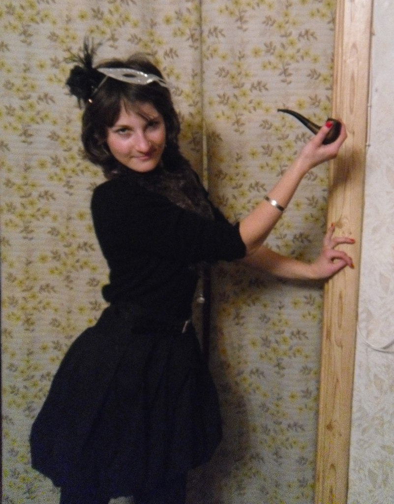 Валентина Савельева | Besançon