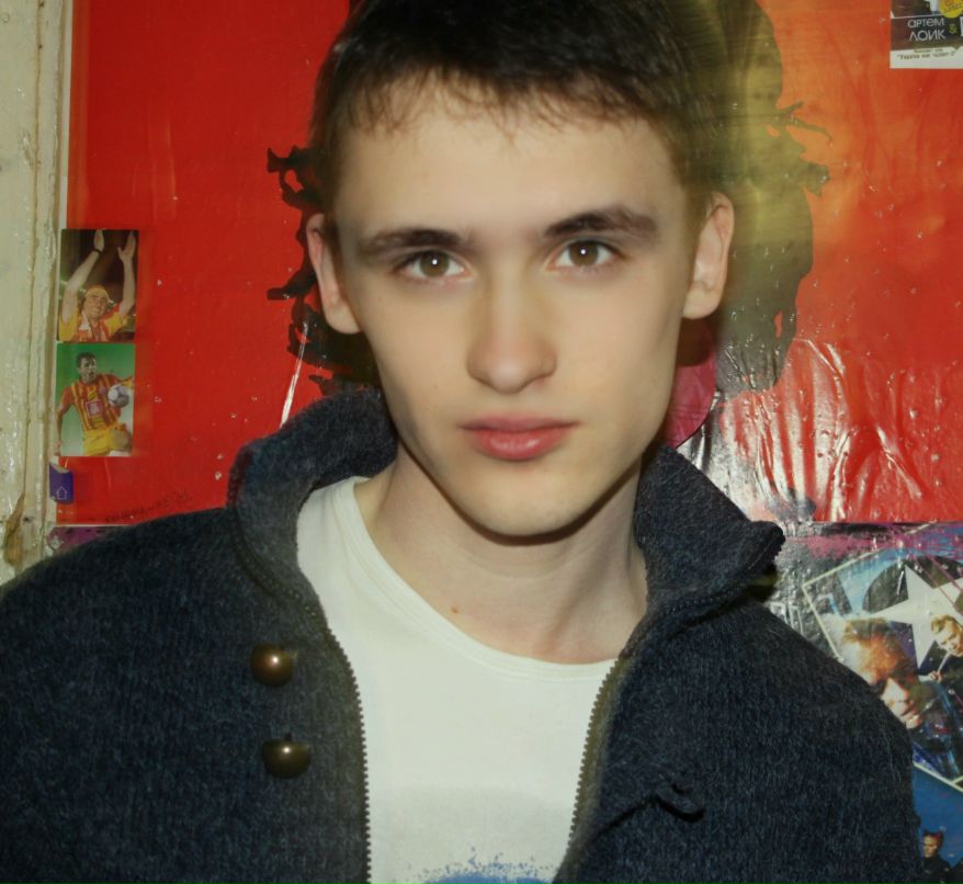 Ігор Мякота | 