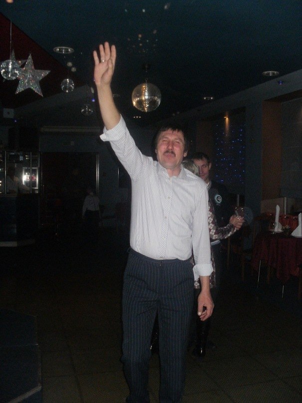 Олег Соломенников | Минск