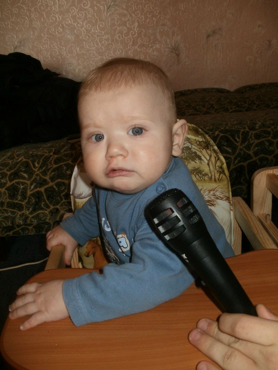 Саня Ситник | Шпола