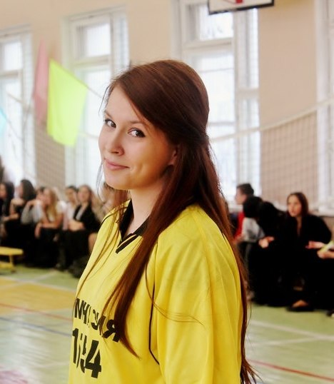 Евгения Медынцева | Москва