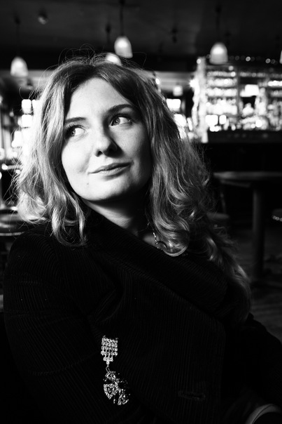 №31, Дарья Кузнецова, Москва №31, Дарья Кузнецова, Москва