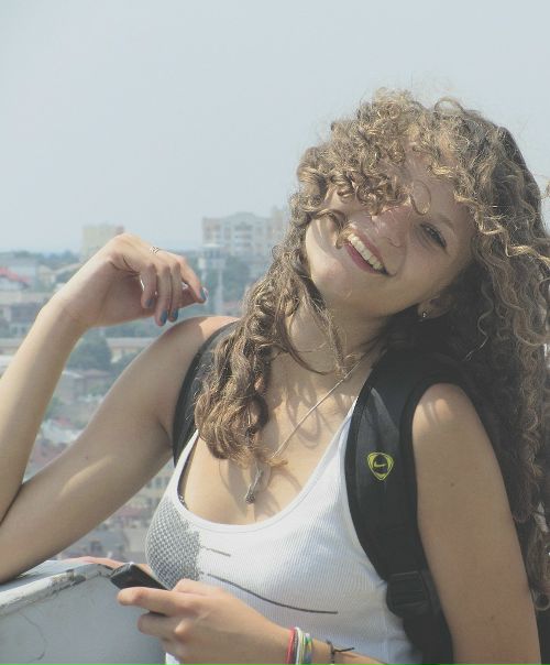 №21, Оля Ващишак, 30 лет, Ивано-Франковск №21, Оля Ващишак, 30 лет, Ивано-Франковск