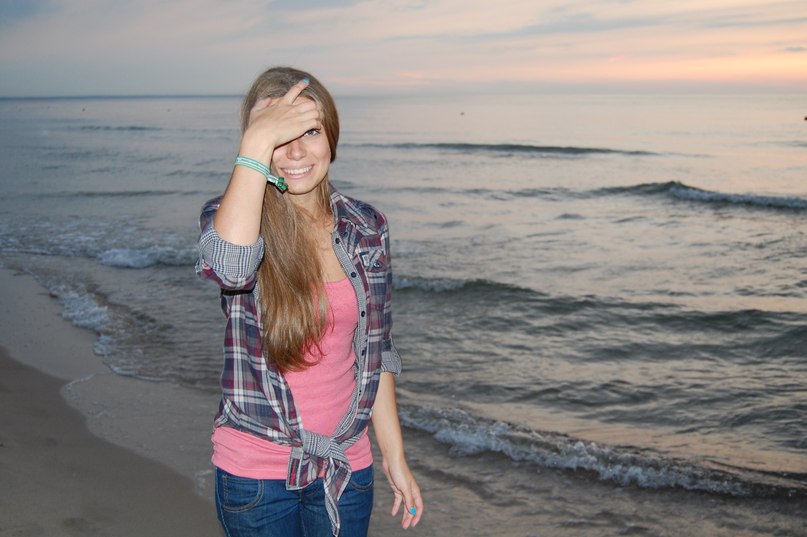 Зоя Мельничук | Калининград