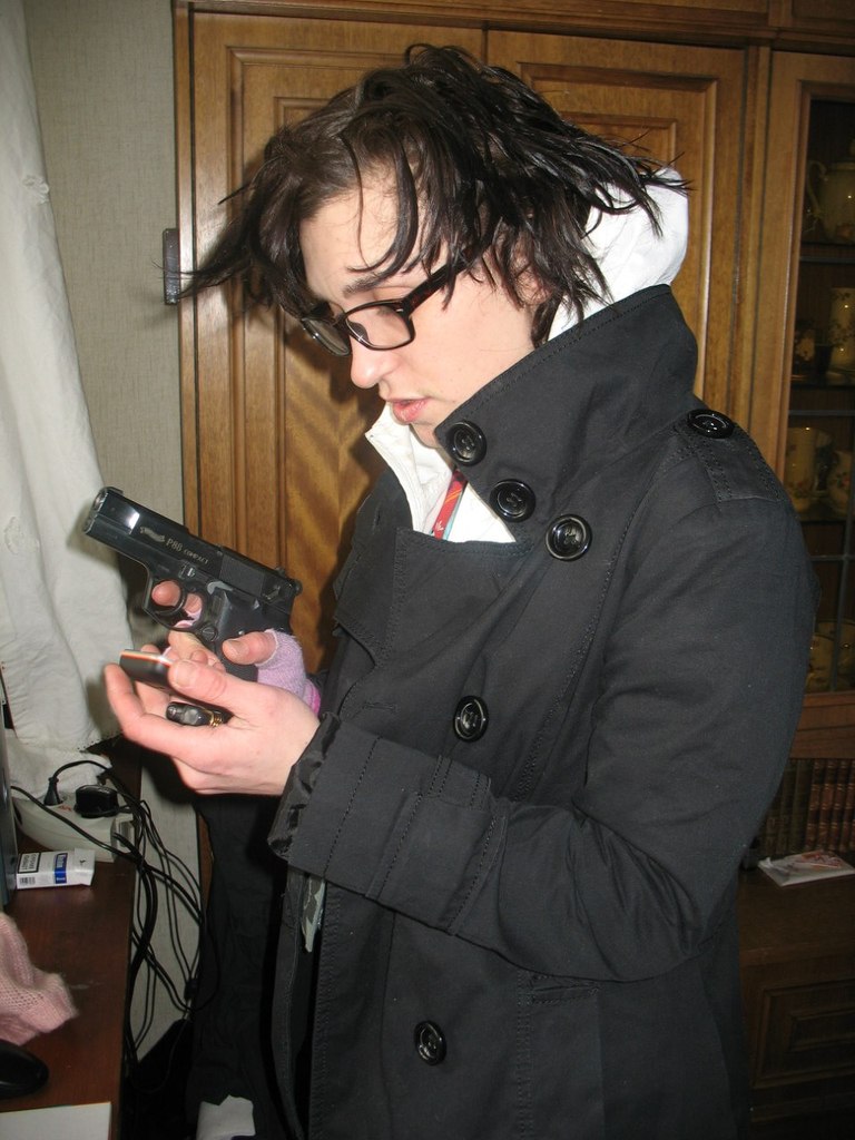 Женевьева Кондратенко JeNeVa_VooDoo_Ne_ZaBooDoo | Москва