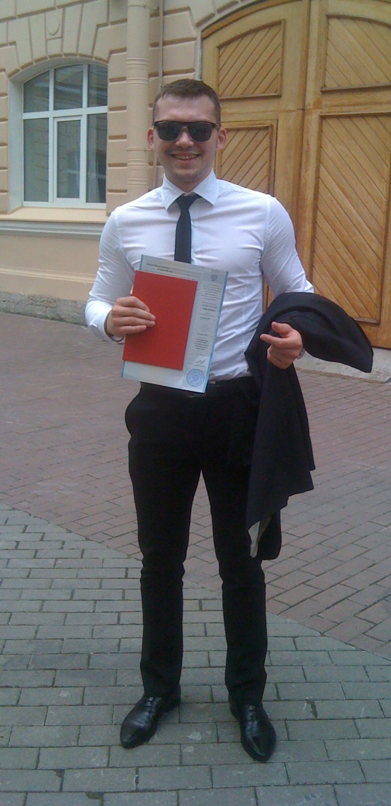 Фото профиля