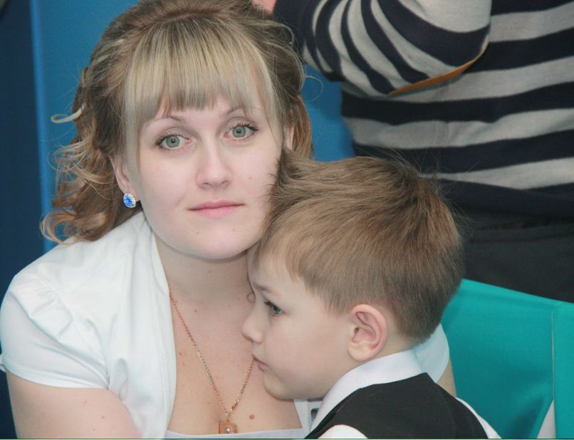 Анна Воеводина | Димитровград