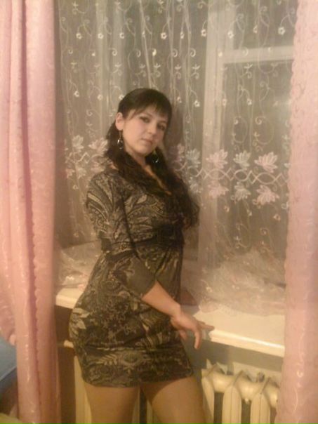 №70, Кристина Казакова, 35 лет, Двинской №70, Кристина Казакова, 35 лет, Двинской